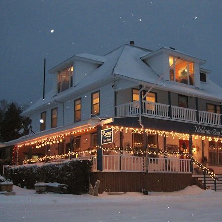 The Meldrum Bay Inn 1876 Exterior photo